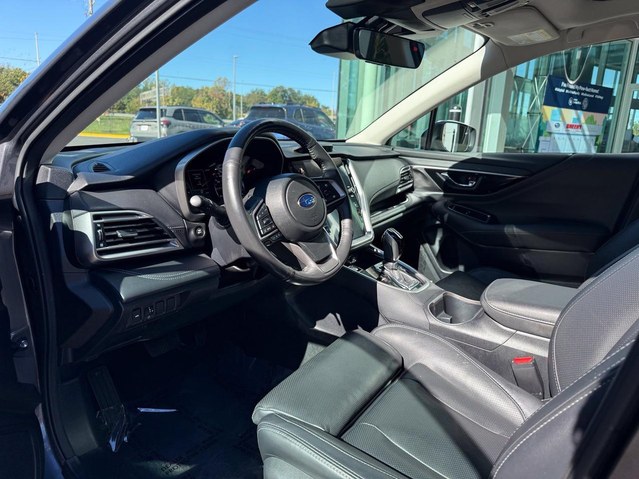 2024 Subaru Legacy Touring XT Springfield VA