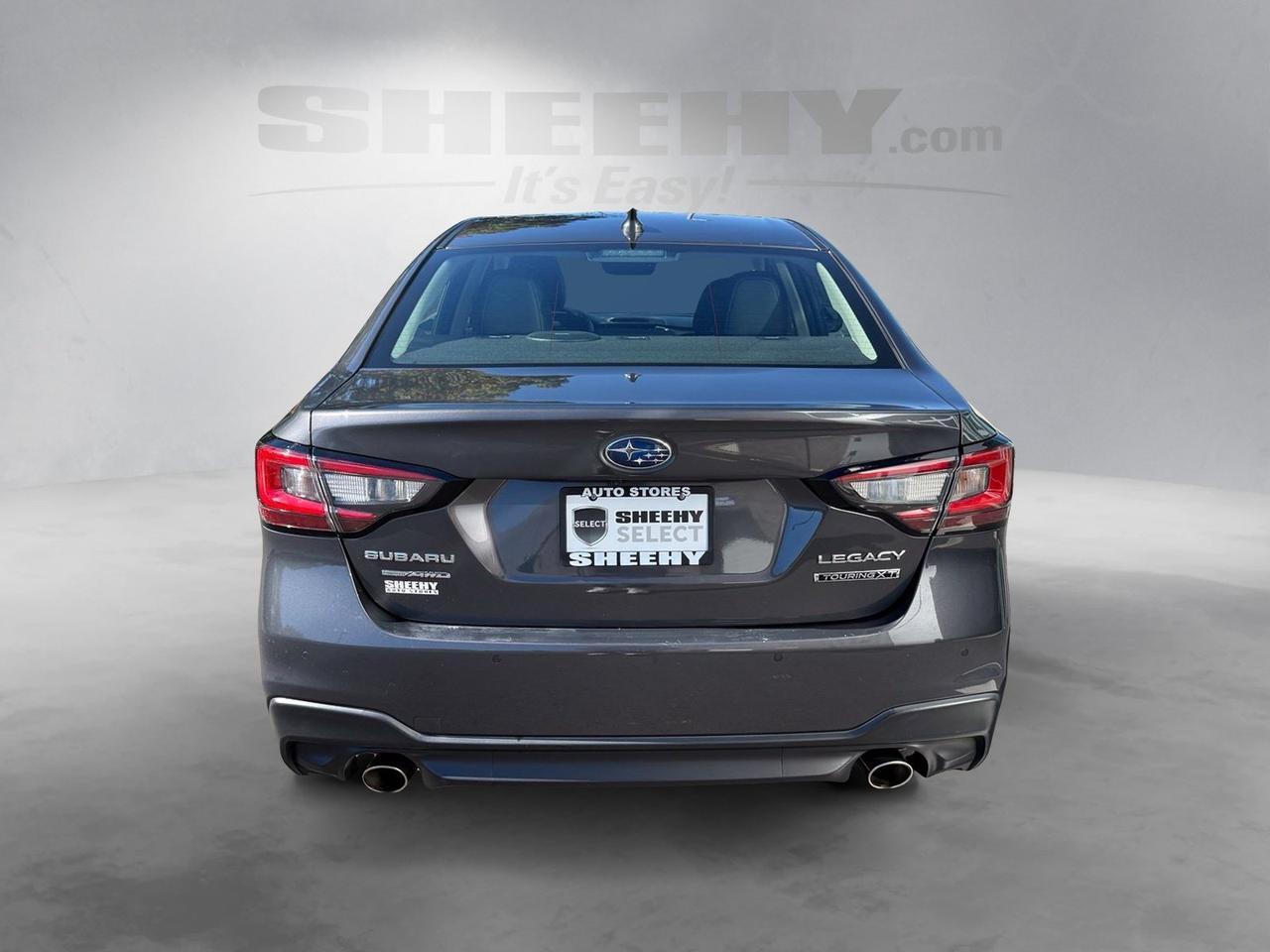 2024 Subaru Legacy Touring XT Springfield VA