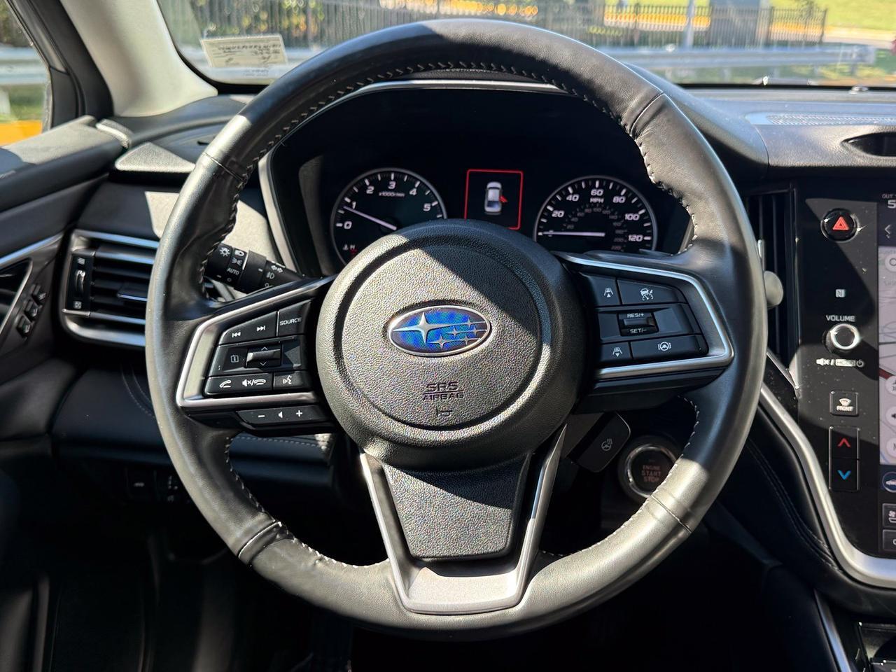 2024 Subaru Legacy Touring XT Springfield VA