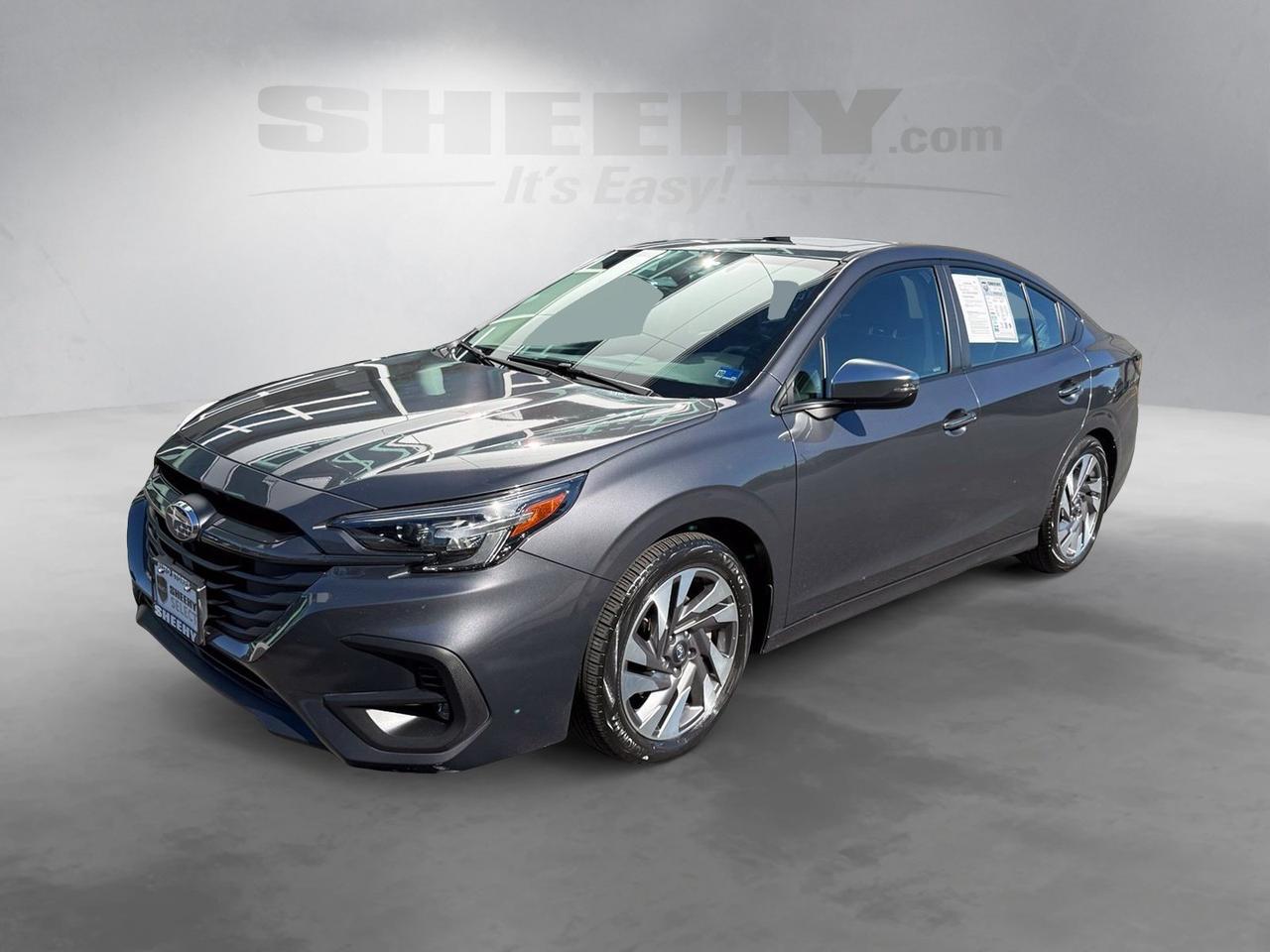 2024 Subaru Legacy Touring XT Springfield VA