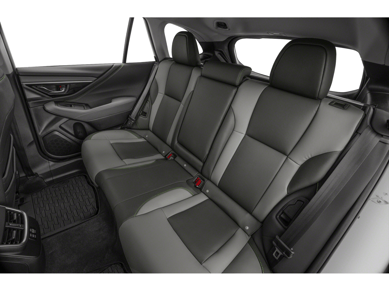 2024 Subaru OUTBACK ONYX EDITION Roseville CA
