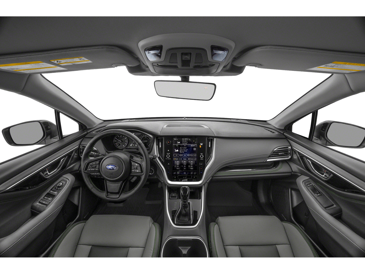2024 Subaru OUTBACK ONYX EDITION Roseville CA