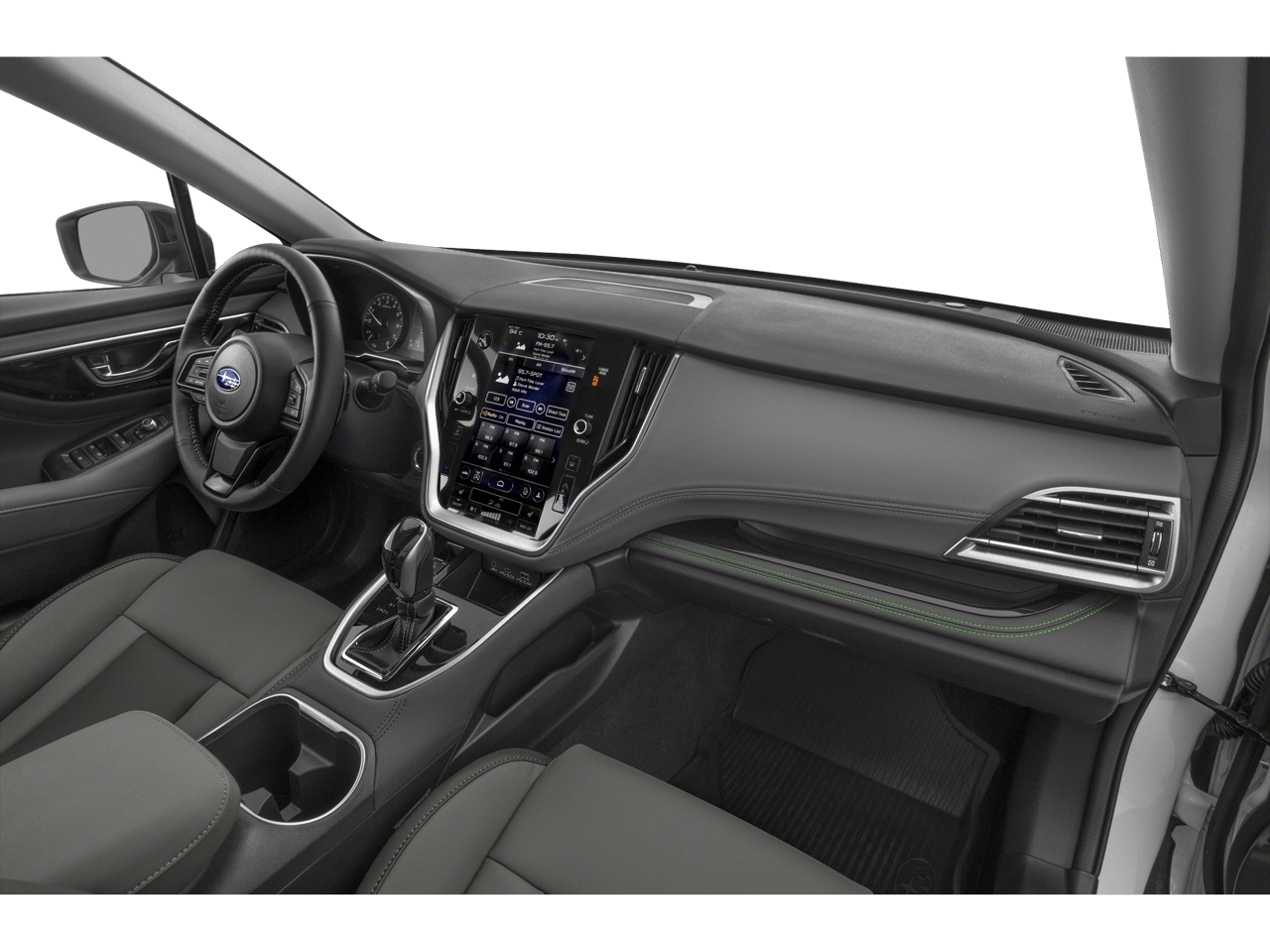2024 Subaru OUTBACK ONYX EDITION Roseville CA