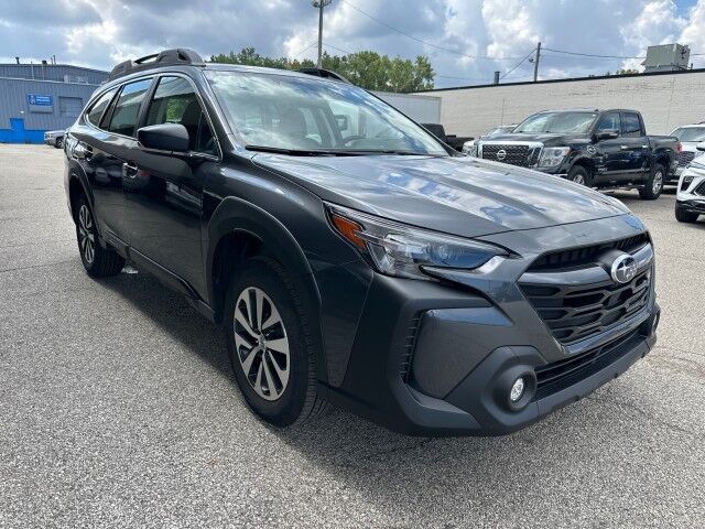 2024 Subaru Outback Cleveland OH