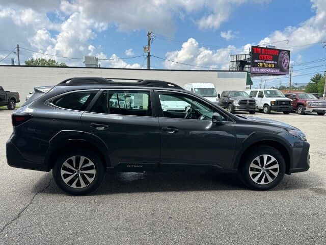 2024 Subaru Outback Cleveland OH