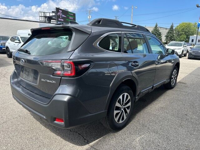 2024 Subaru Outback Cleveland OH