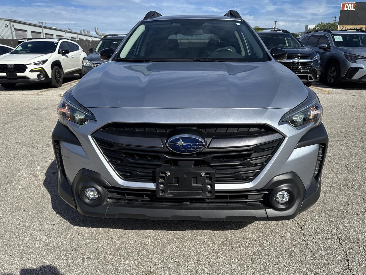 2024 Subaru Outback San Antonio TX