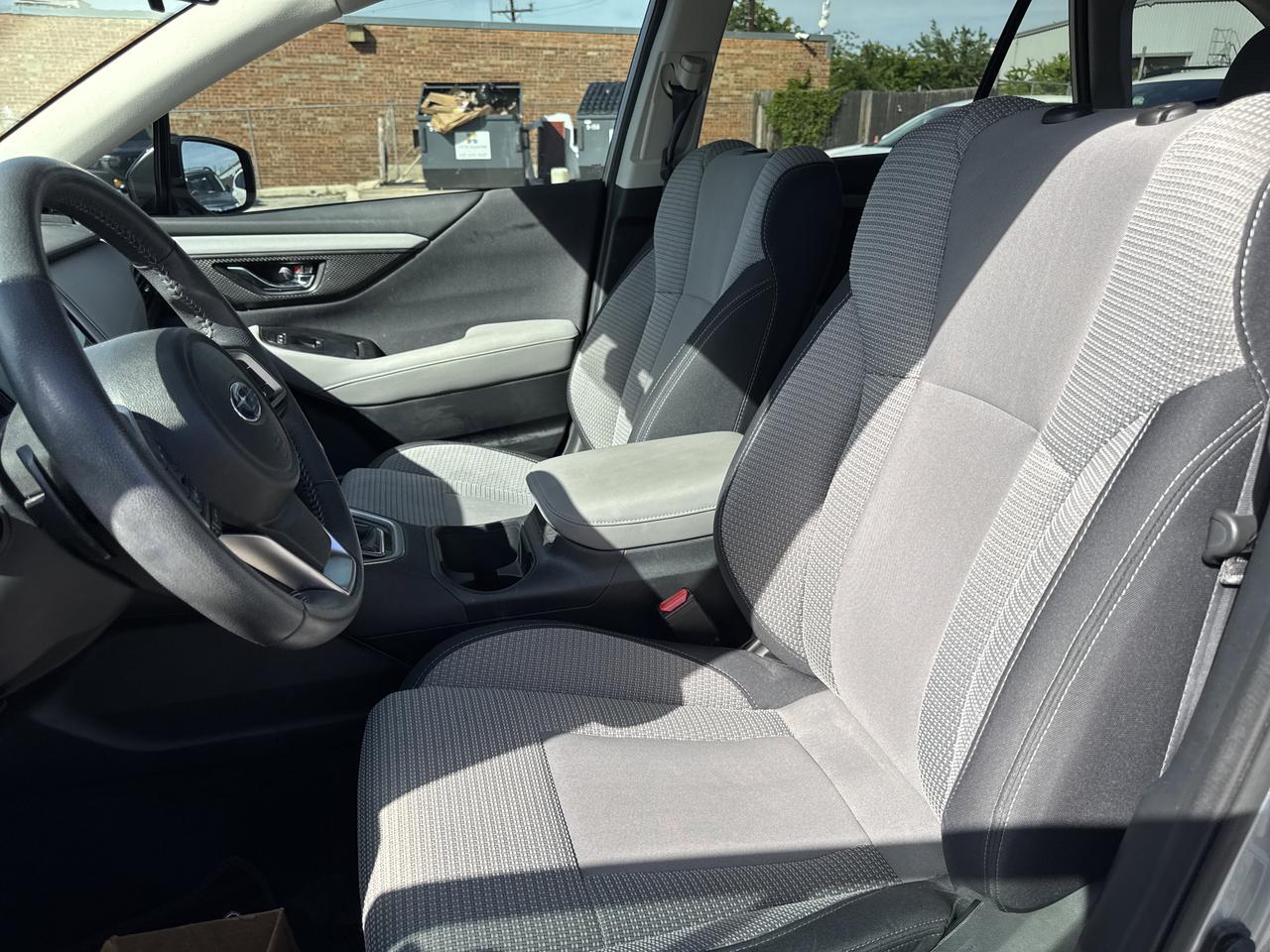 2024 Subaru Outback San Antonio TX