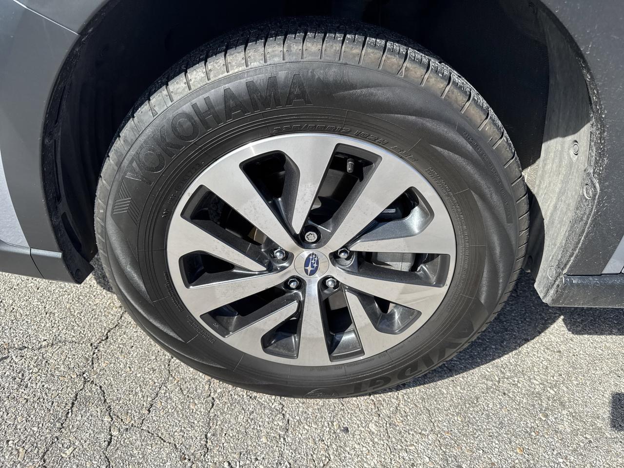 2024 Subaru Outback San Antonio TX