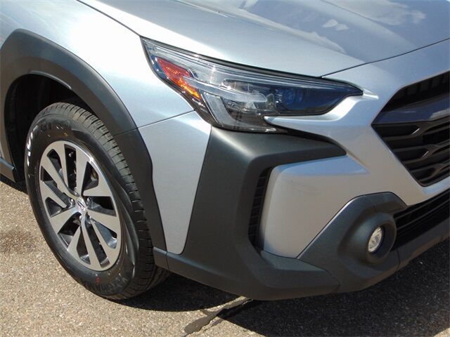2024 Subaru Outback 2.5i Santa Fe NM