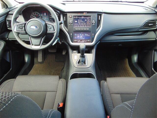 2024 Subaru Outback 2.5i Santa Fe NM