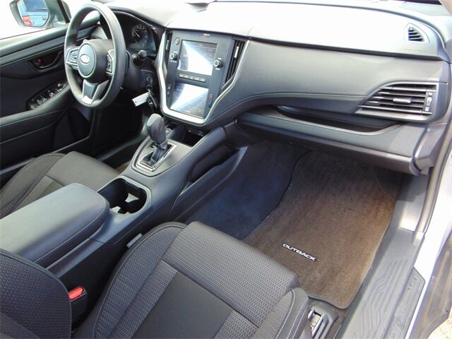 2024 Subaru Outback 2.5i Santa Fe NM