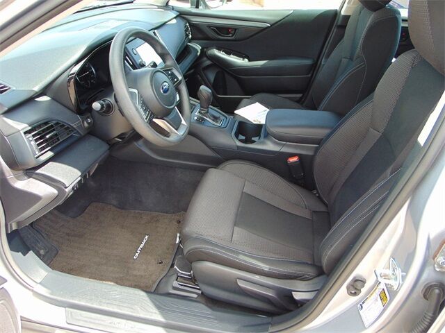 2024 Subaru Outback 2.5i Santa Fe NM