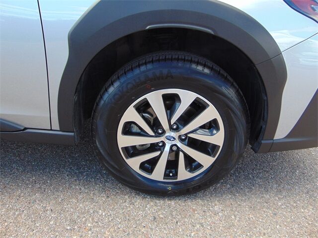 2024 Subaru Outback 2.5i Santa Fe NM
