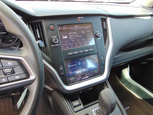 2024 Subaru Outback 2.5i Santa Fe NM