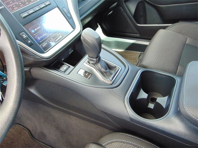 2024 Subaru Outback 2.5i Santa Fe NM