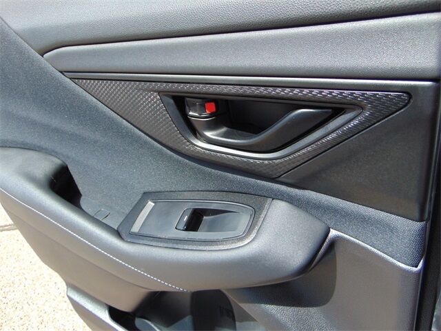 2024 Subaru Outback 2.5i Santa Fe NM