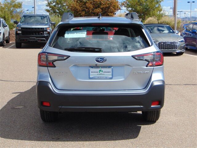 2024 Subaru Outback 2.5i Santa Fe NM