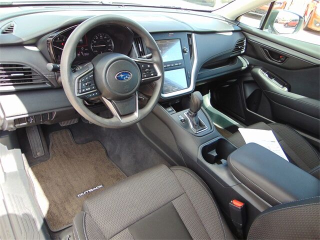 2024 Subaru Outback 2.5i Santa Fe NM