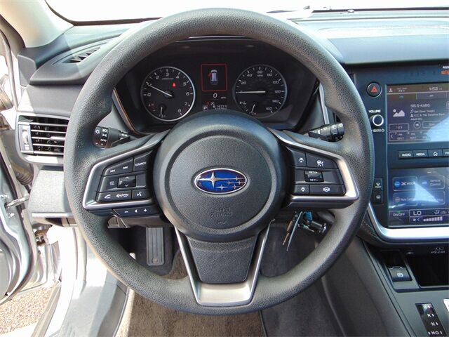 2024 Subaru Outback 2.5i Santa Fe NM