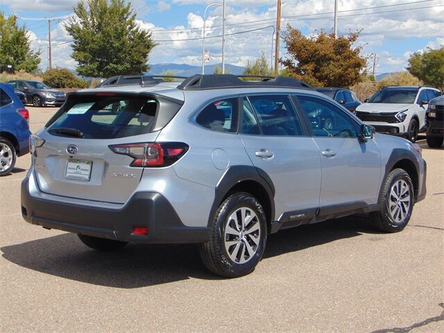 2024 Subaru Outback 2.5i Santa Fe NM
