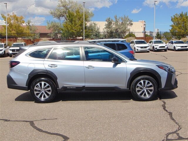 2024 Subaru Outback 2.5i Santa Fe NM