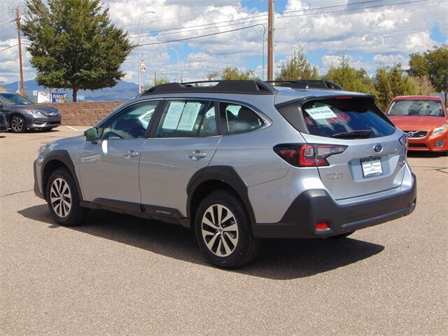 2024 Subaru Outback 2.5i Santa Fe NM
