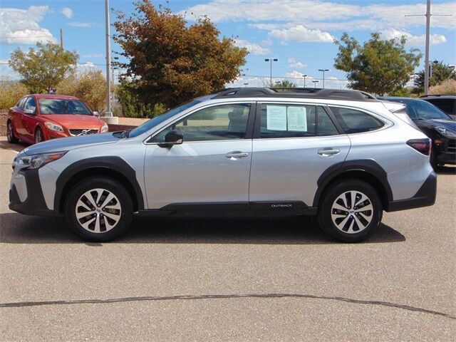 2024 Subaru Outback 2.5i Santa Fe NM