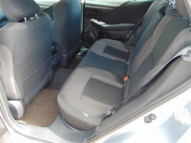 2024 Subaru Outback 2.5i Santa Fe NM