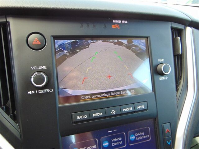 2024 Subaru Outback 2.5i Santa Fe NM