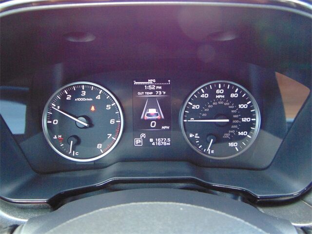 2024 Subaru Outback 2.5i Santa Fe NM