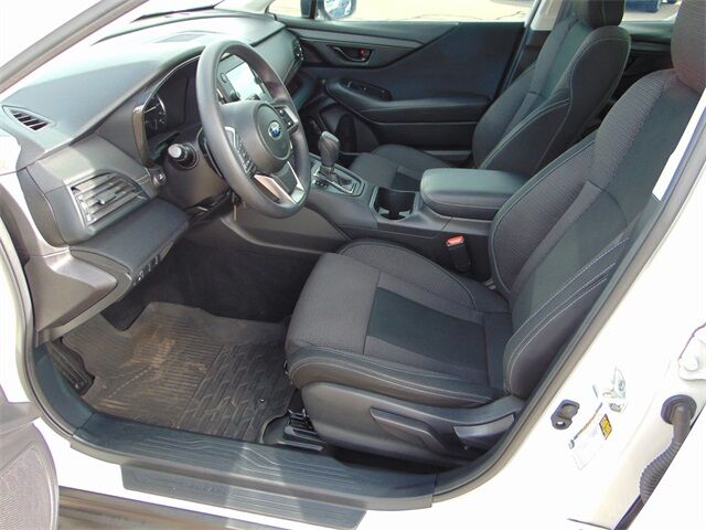 2024 Subaru Outback 2.5i Santa Fe NM