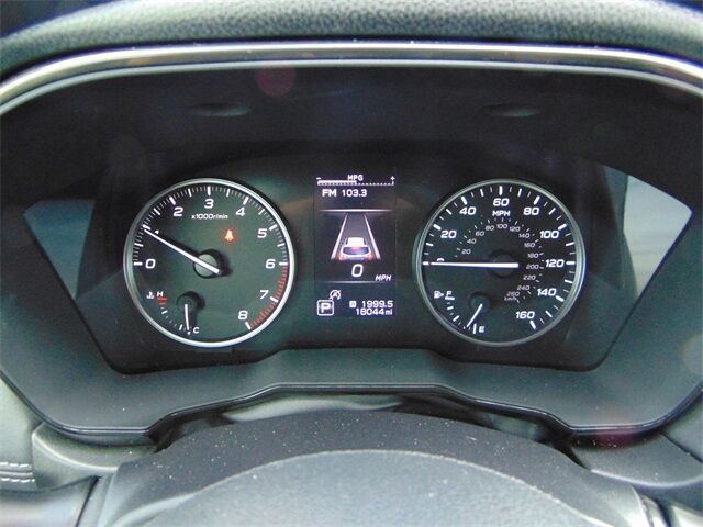 2024 Subaru Outback 2.5i Santa Fe NM