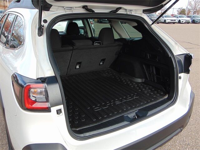 2024 Subaru Outback 2.5i Santa Fe NM