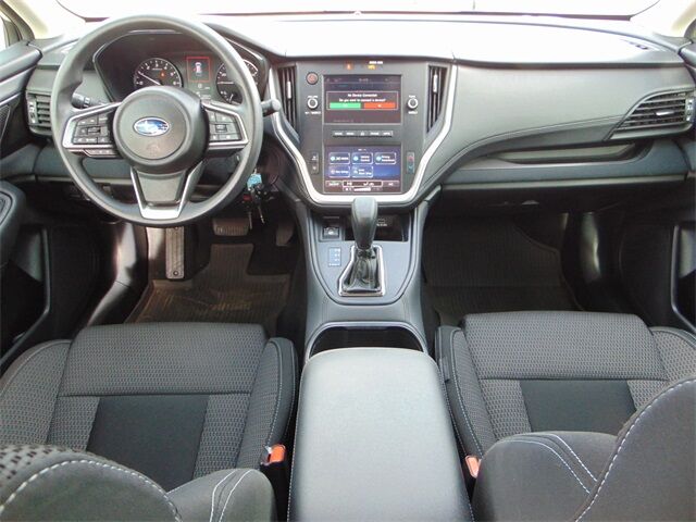 2024 Subaru Outback 2.5i Santa Fe NM