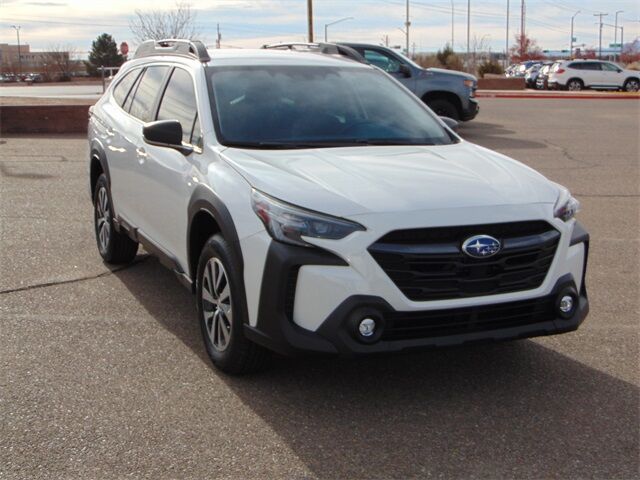 2024 Subaru Outback 2.5i Santa Fe NM