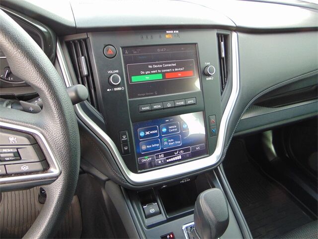 2024 Subaru Outback 2.5i Santa Fe NM