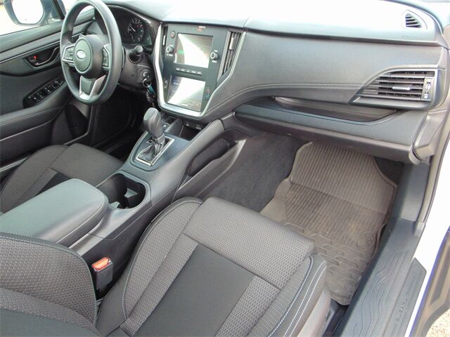2024 Subaru Outback 2.5i Santa Fe NM