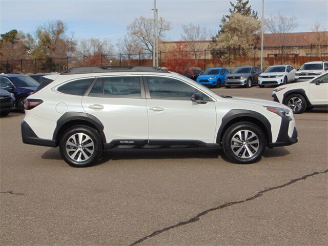 2024 Subaru Outback 2.5i Santa Fe NM