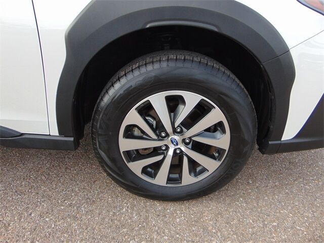2024 Subaru Outback 2.5i Santa Fe NM