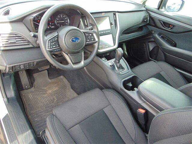2024 Subaru Outback 2.5i Santa Fe NM