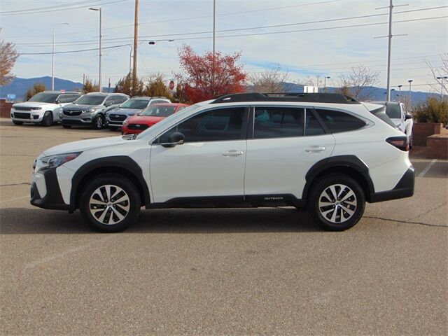 2024 Subaru Outback 2.5i Santa Fe NM