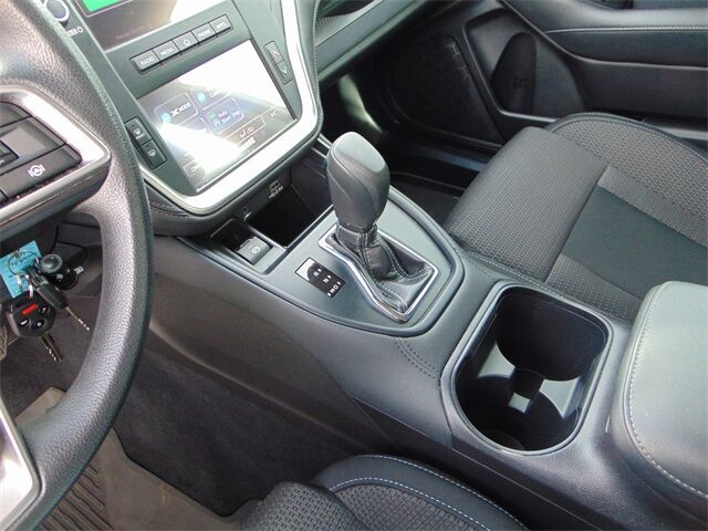 2024 Subaru Outback 2.5i Santa Fe NM