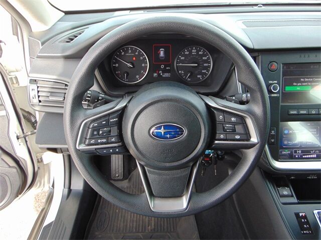 2024 Subaru Outback 2.5i Santa Fe NM