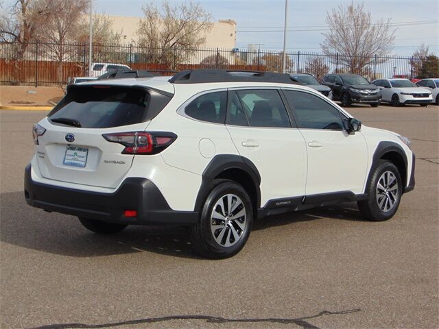 2024 Subaru Outback 2.5i Santa Fe NM