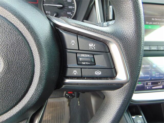 2024 Subaru Outback 2.5i Santa Fe NM