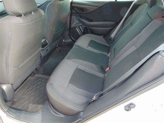 2024 Subaru Outback 2.5i Santa Fe NM