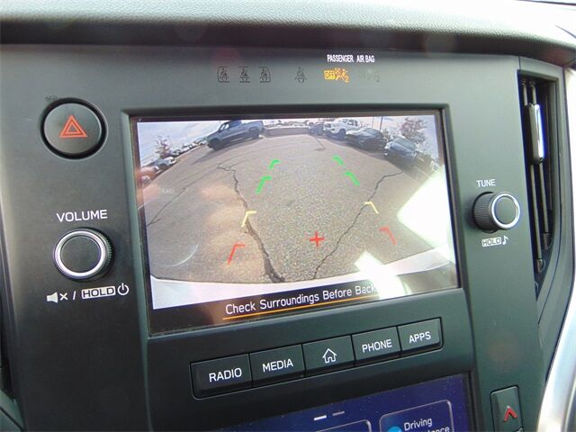 2024 Subaru Outback 2.5i Santa Fe NM