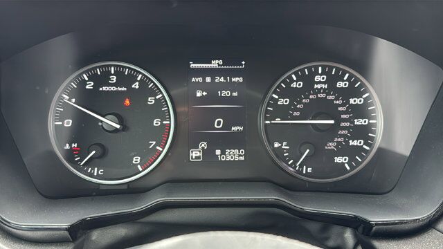 2024 Subaru Outback 2.5i San Antonio TX