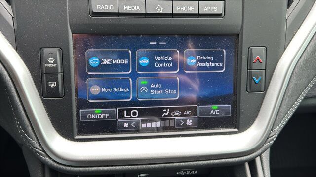 2024 Subaru Outback 2.5i San Antonio TX